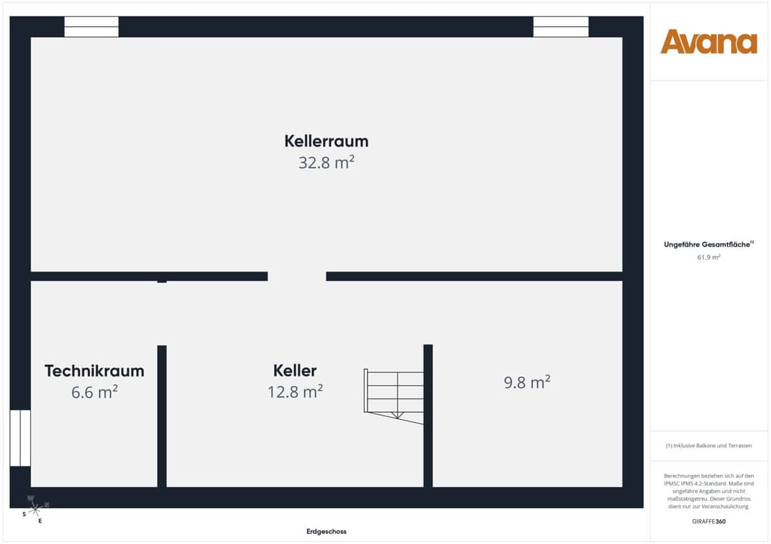 Grundriss 3