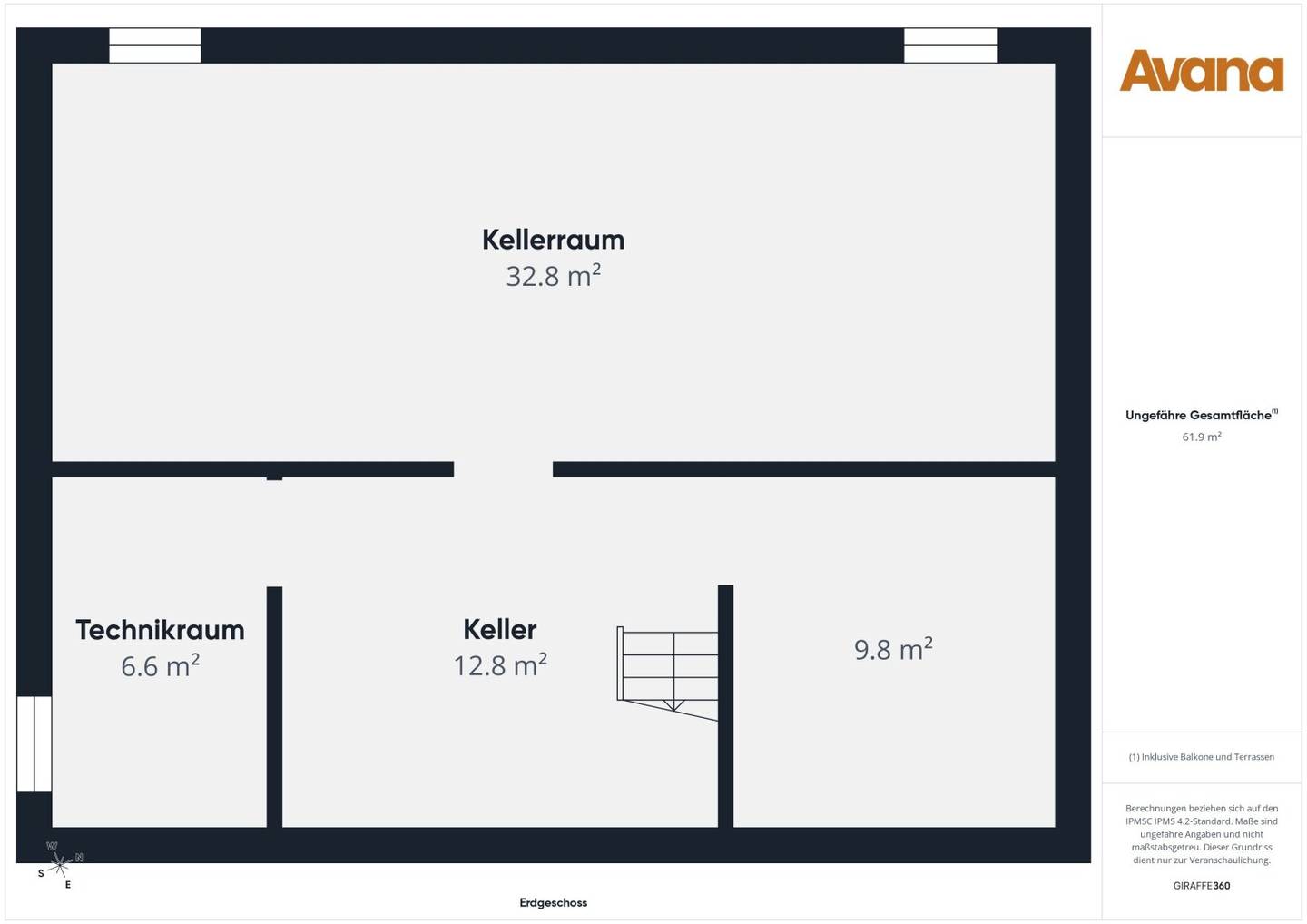 Grundriss 3