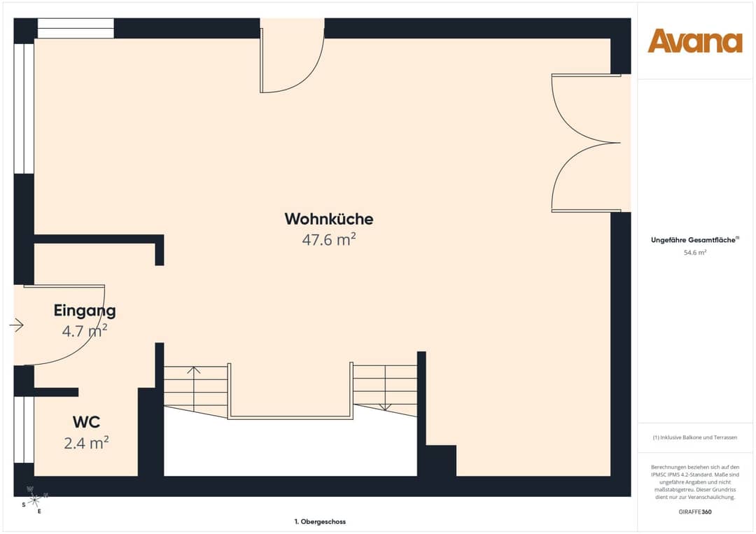 Grundriss 1