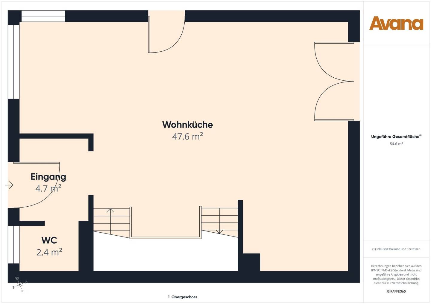 Grundriss 1