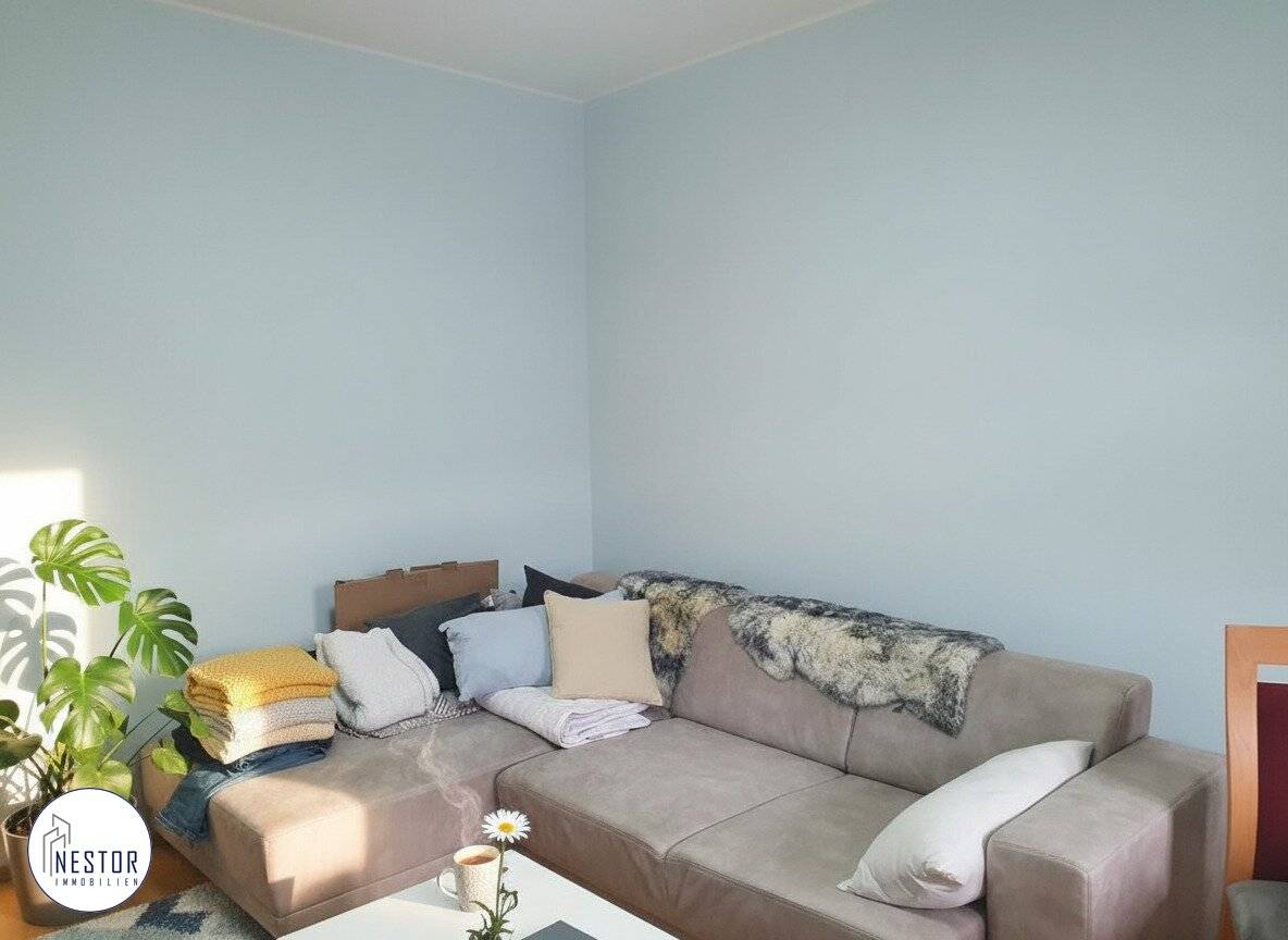 Ruhige 2-Zimmer Altbauwohnung | Ideal für Pärchen!