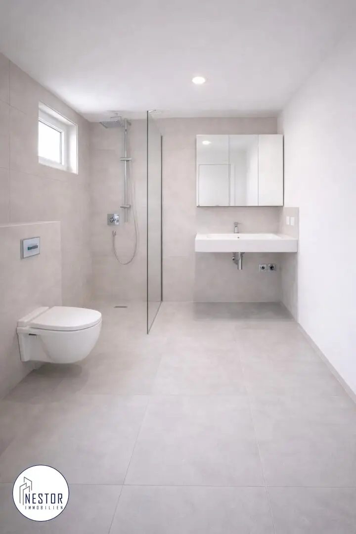 Anlegerwohnung | Moderne 2-Zimmer-Wohnung mit Terrasse nahe der Alten Donau – | Vermietet