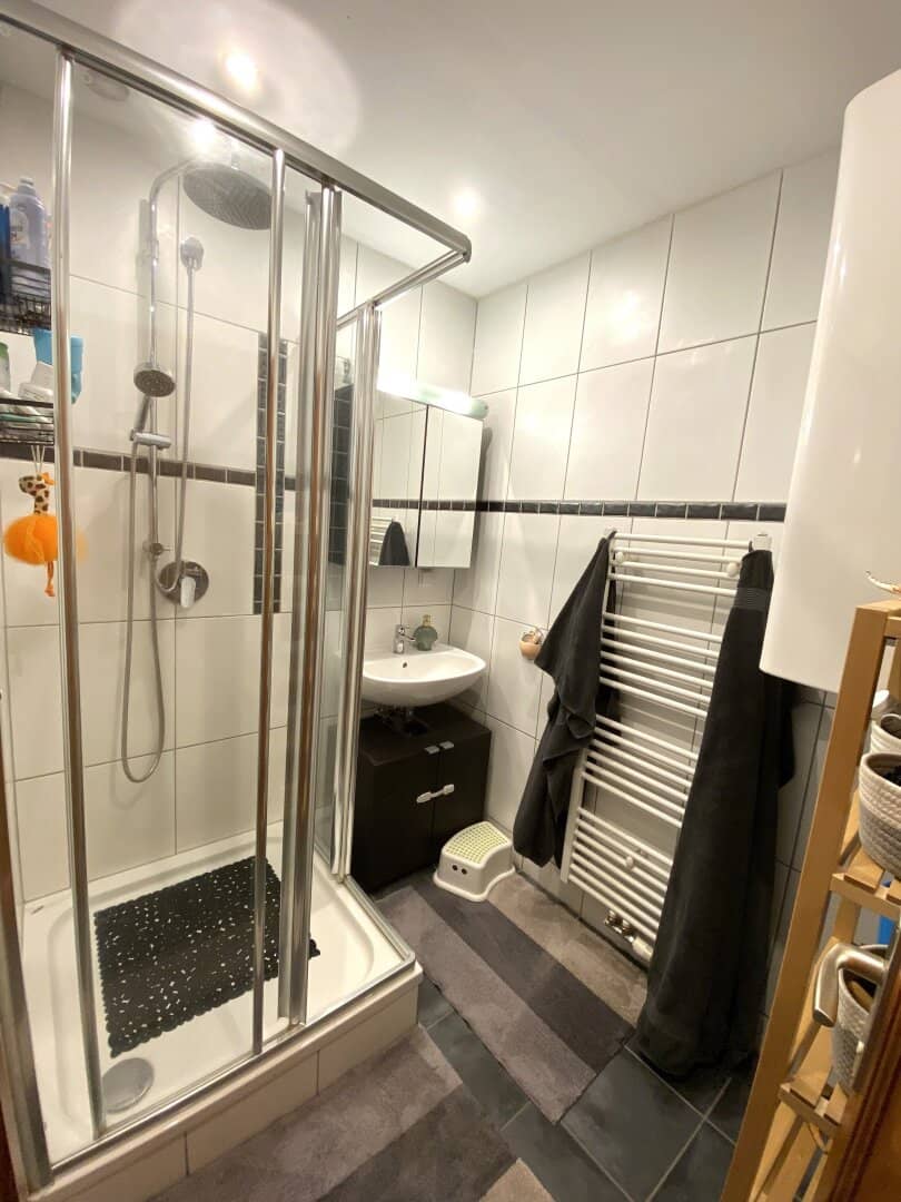 Wohn- und Geschäftshaus in Prellenkirchen mit großzügigem Grundstück