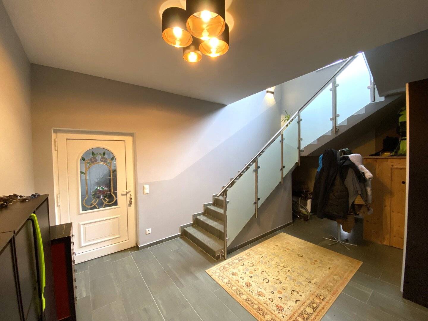 Wohn- und Geschäftshaus in Prellenkirchen mit großzügigem Grundstück