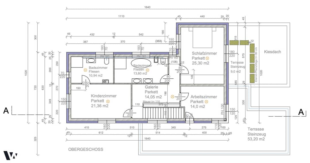 Grundriss 2