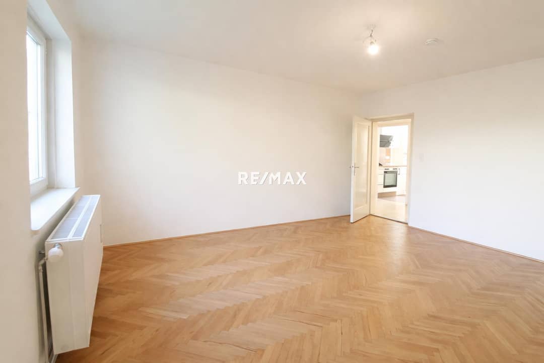 Wohnzimmer freundlich und hell