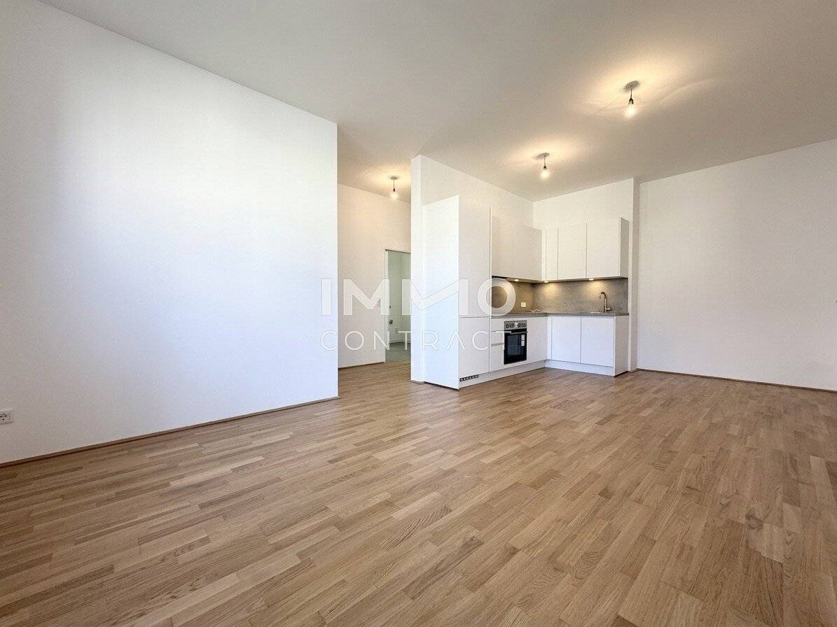 Ground floor apartment near Schönbrunn Palace with loggia