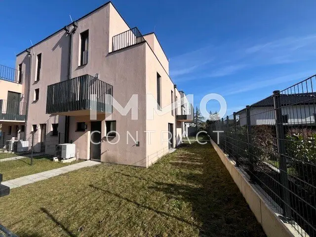 Luxushaus statt Wohnung !!!