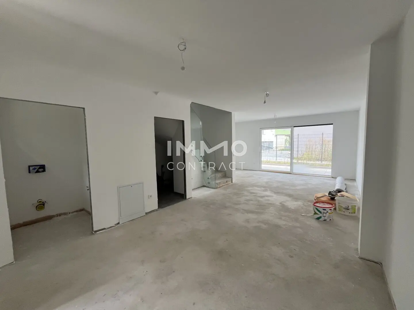 Luxushaus statt Wohnung !!!