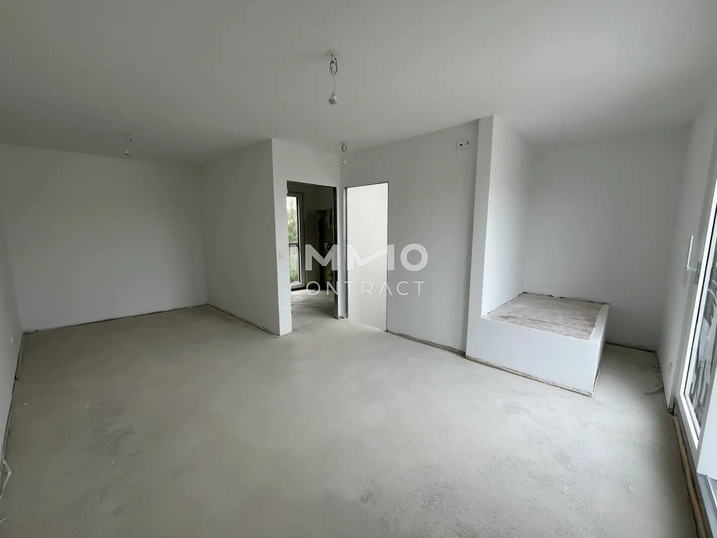 Luxushaus statt Wohnung !!!