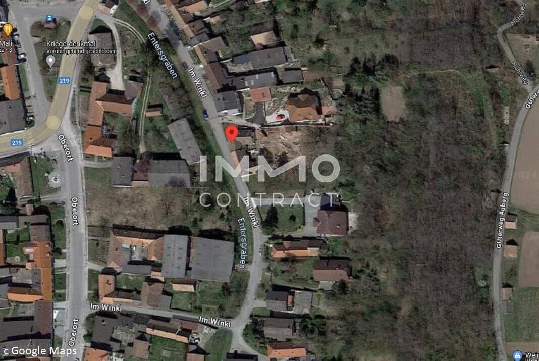 5273 m² Bauland Agrar zu Kaufen