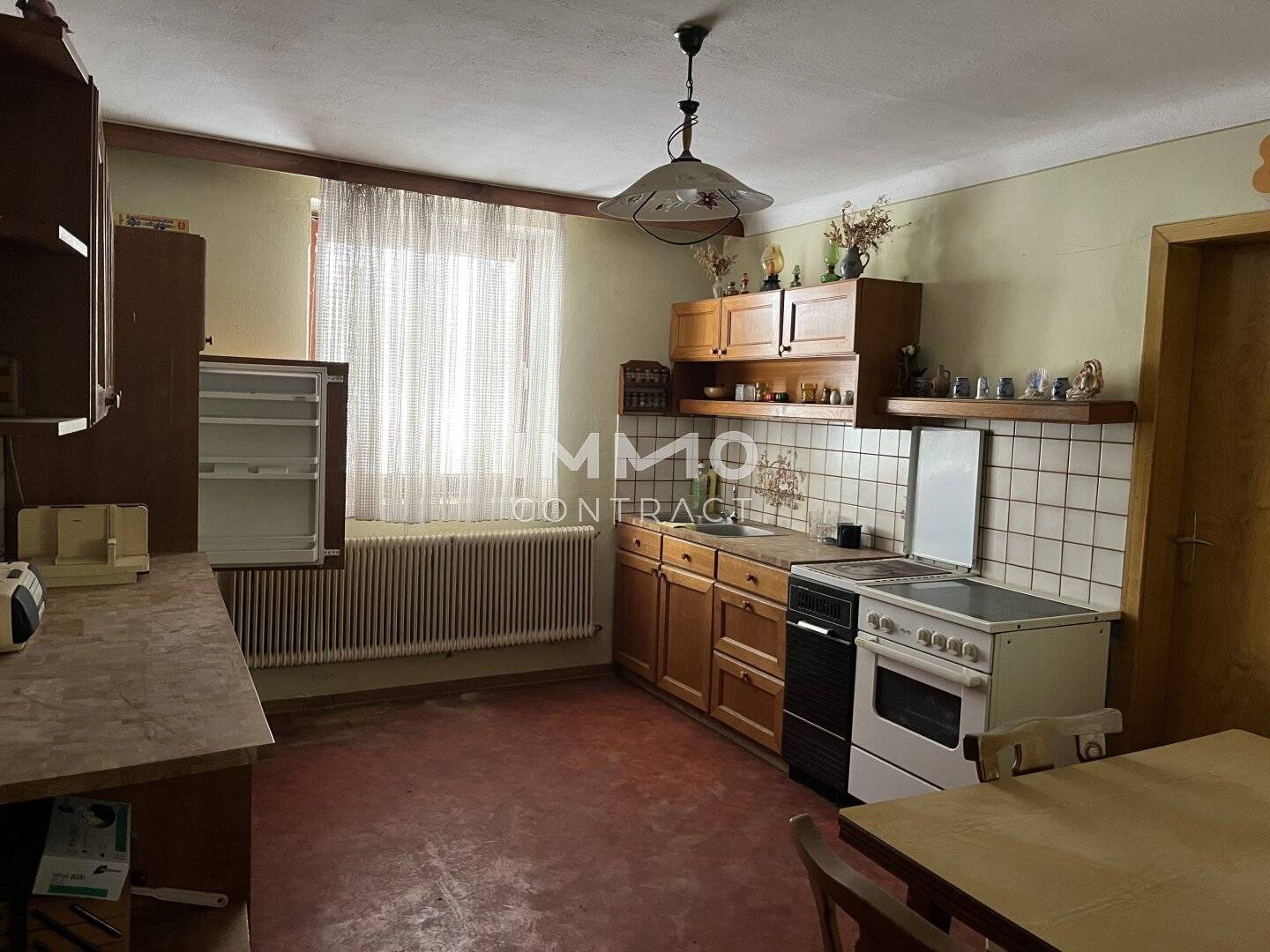 1720 m² large plot of land let your ideas run free
