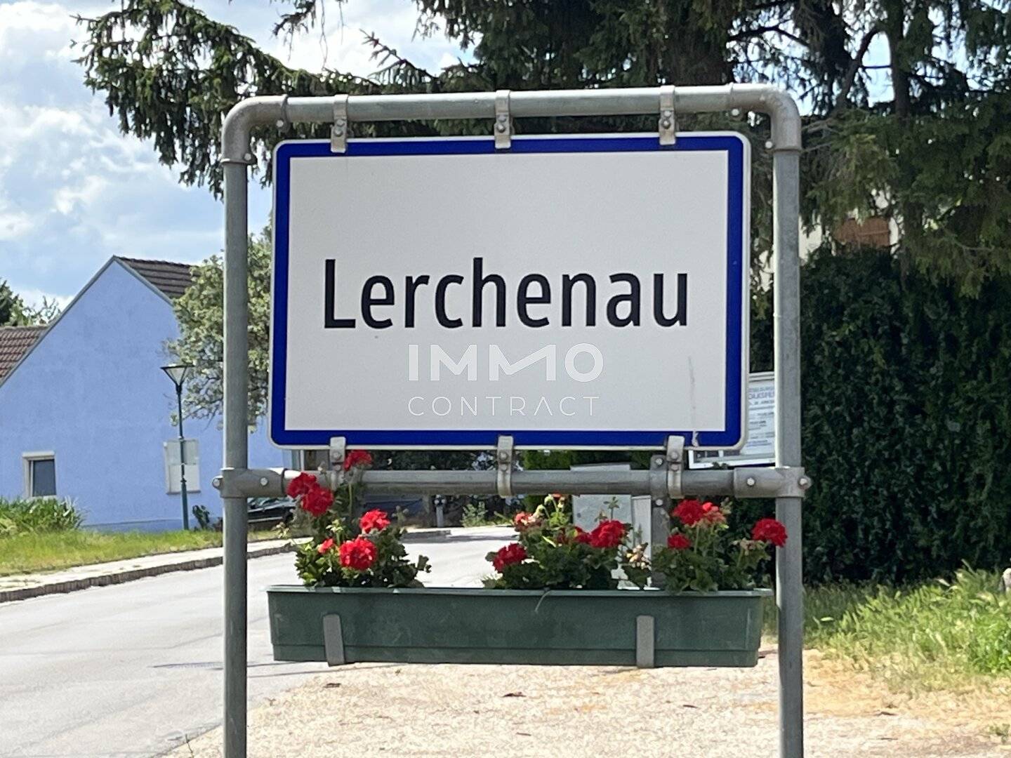 Leben in der Natur