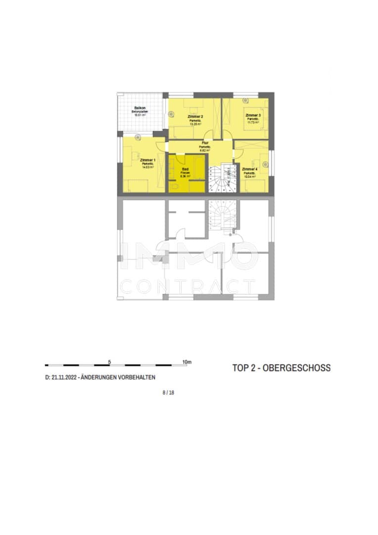 Grundriss 1