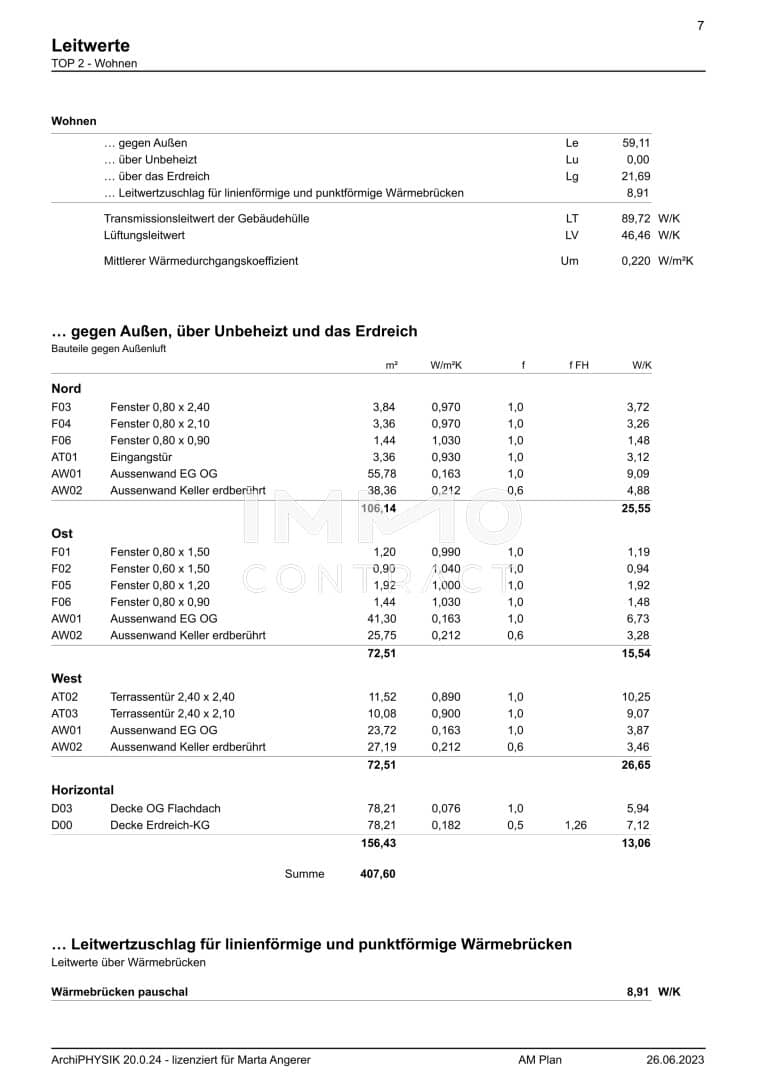 Grundriss 8