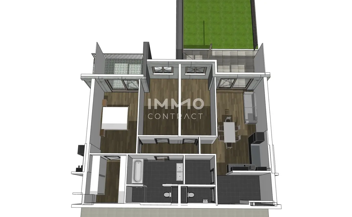 Grundriss 2