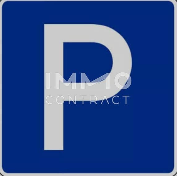 Tiefgaragenstellplatz in Graz – Karlauerstraße 16, 89€ mtl.
