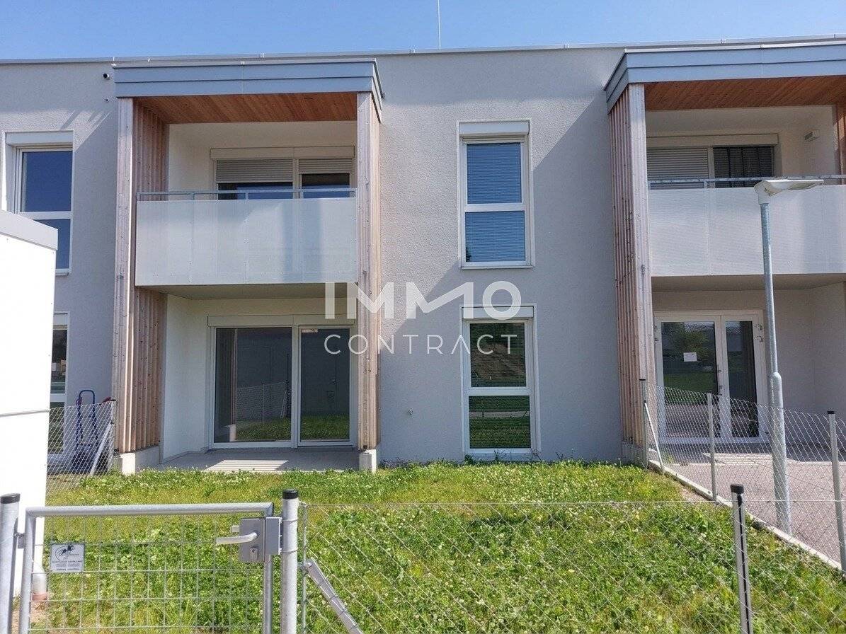 Apartment First Occupancy Balcony Heated Floors