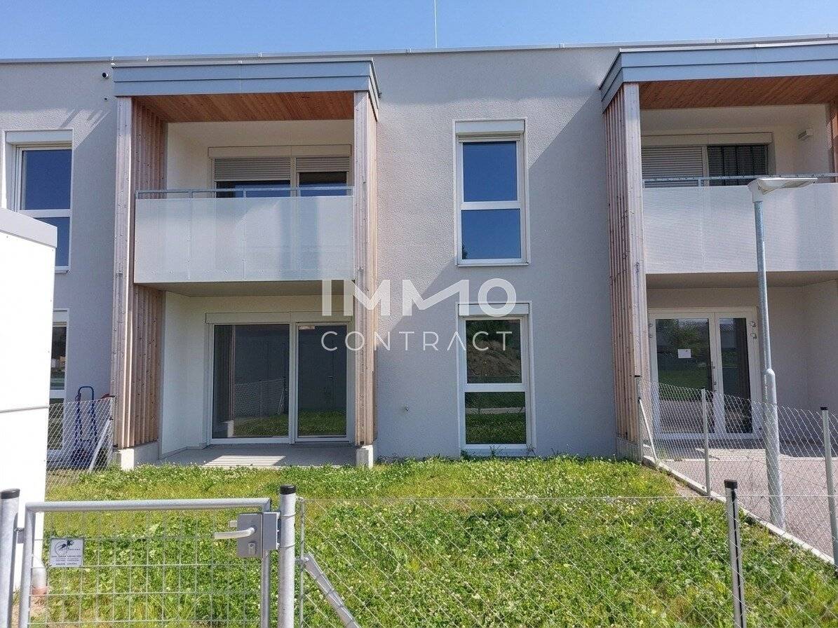 Apartment Balcony Underfloor Heating Brand New