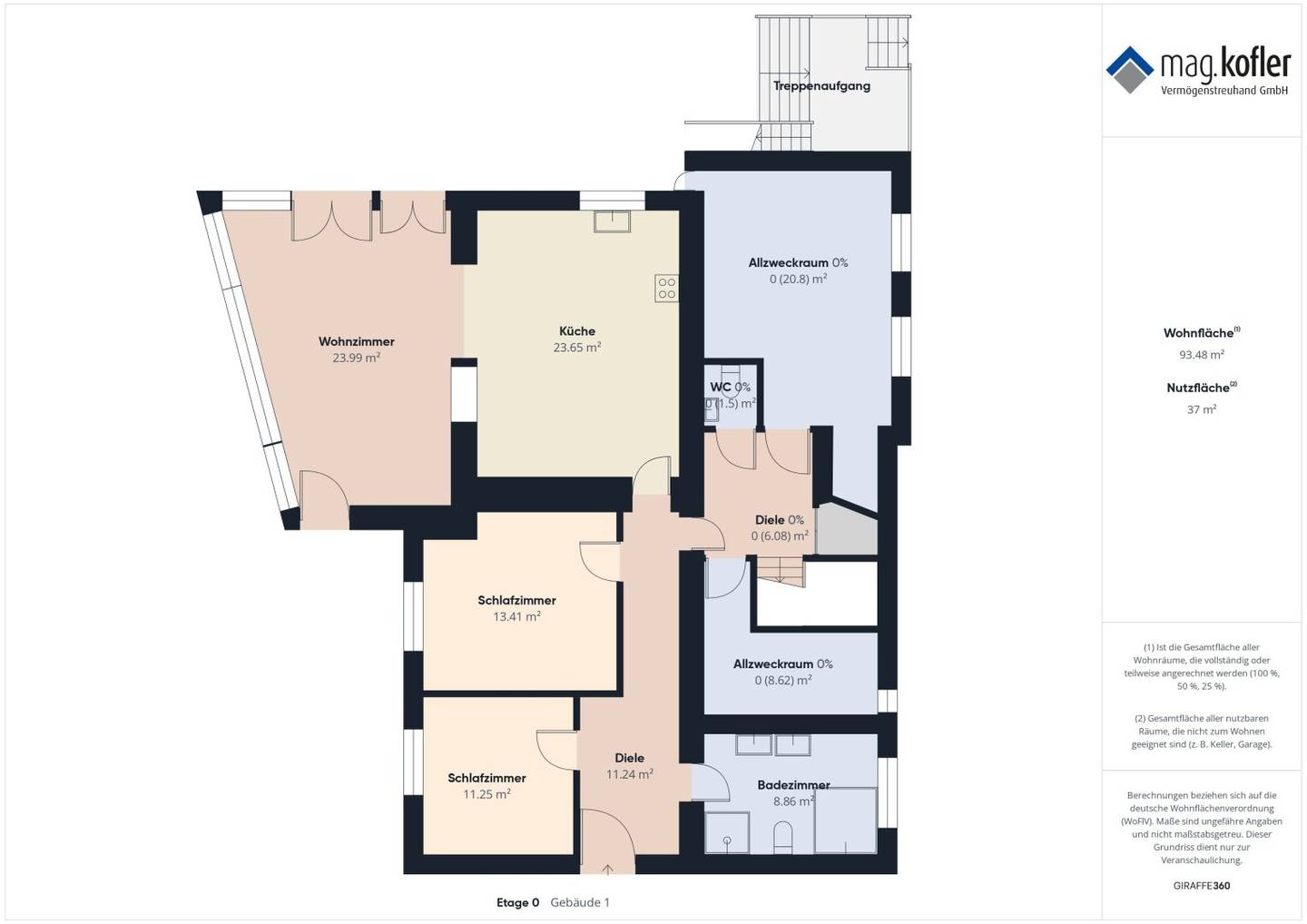 Grundriss 2