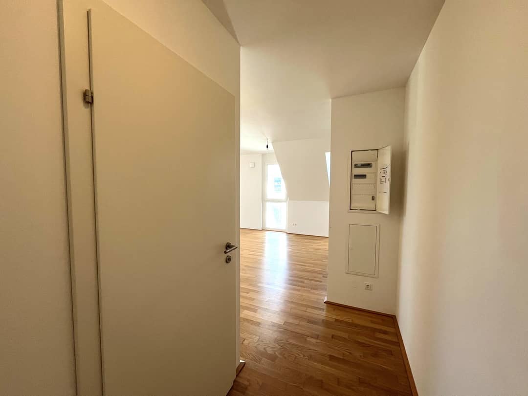 Vorzimmer
