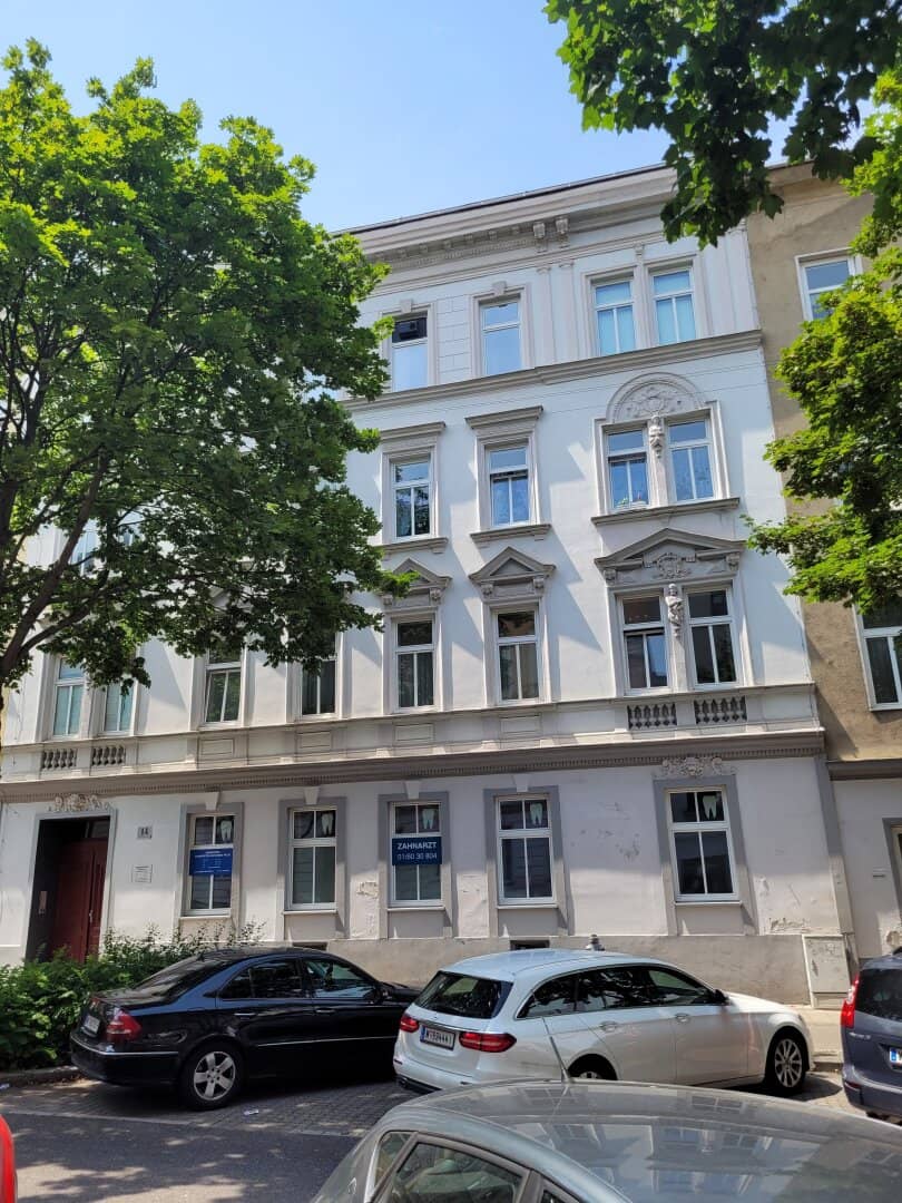 Lager in Wien 10. Bezirk – unbefristet vermietet, solide Rendite