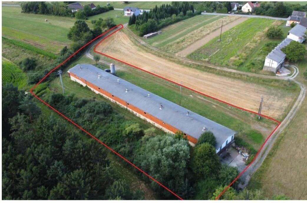 Mietkauf oder Kauf - vielfältige Gewerbefläche mit 1821 m² Nfl. - ideal für Ihre Pläne!