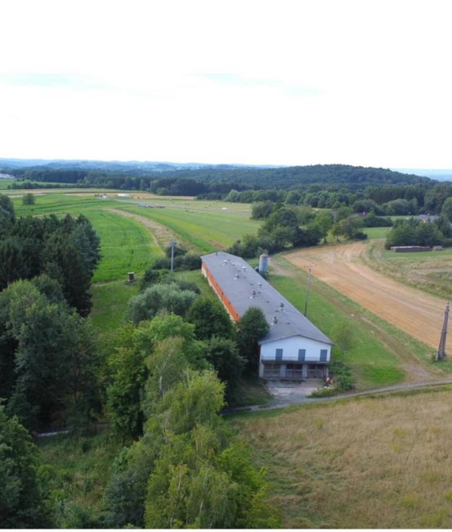 Mietkauf oder Kauf - vielfältige Gewerbefläche mit 1821 m² Nfl. - ideal für Ihre Pläne!