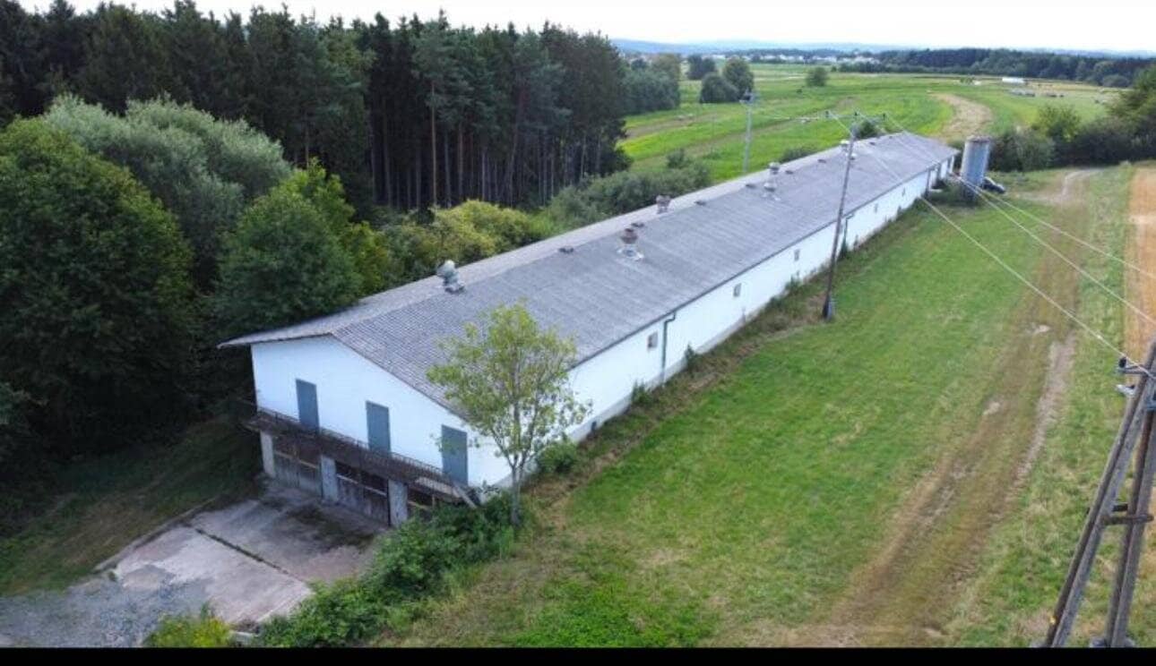 Mietkauf oder Kauf - vielfältige Gewerbefläche mit 1821 m² Nfl. - ideal für Ihre Pläne!