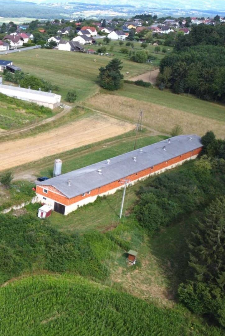 Mietkauf oder Kauf - vielfältige Gewerbefläche mit 1821 m² Nfl. - ideal für Ihre Pläne!