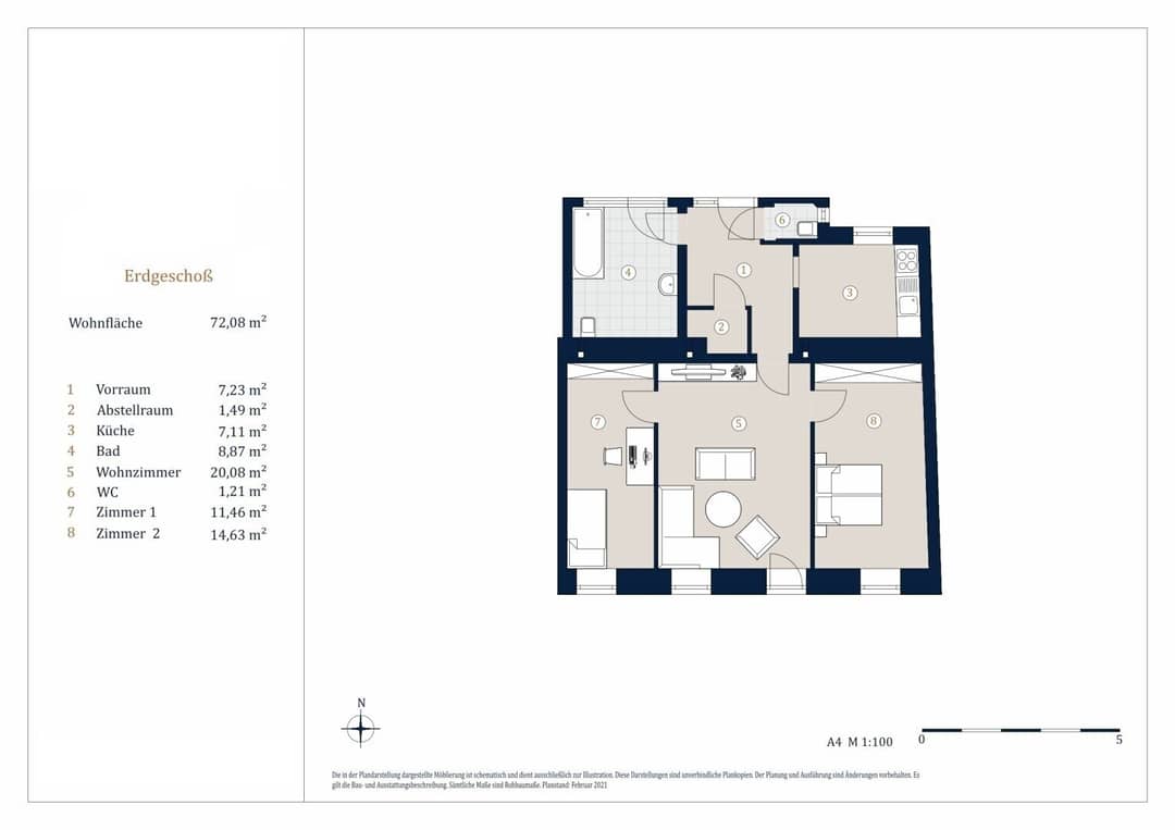 Grundriss 1