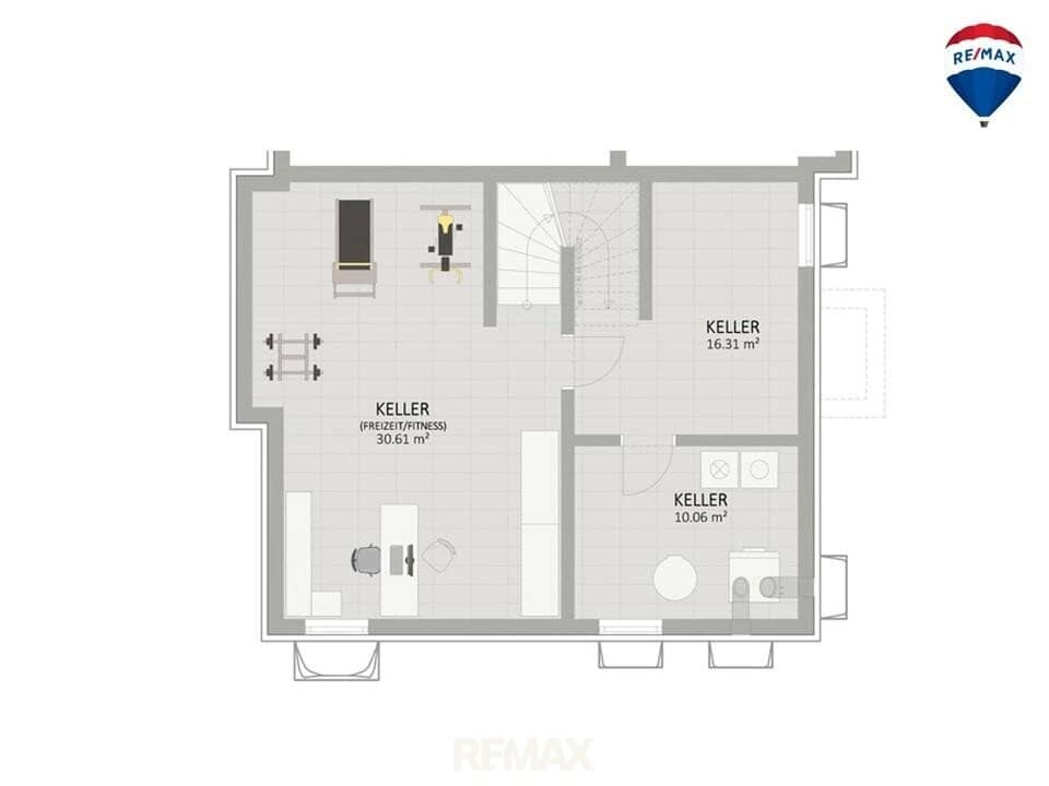 Grundriss 3
