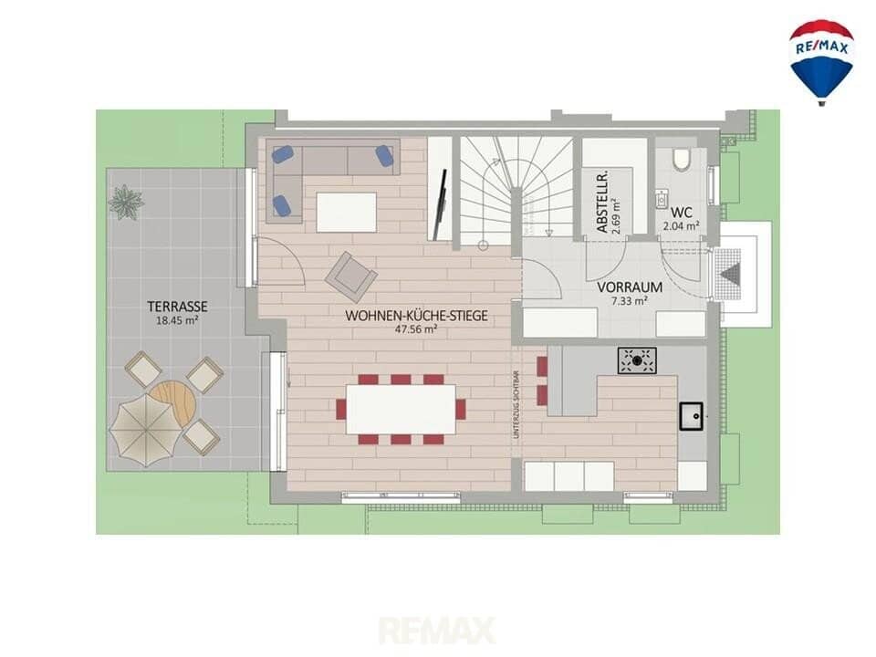 Grundriss 1