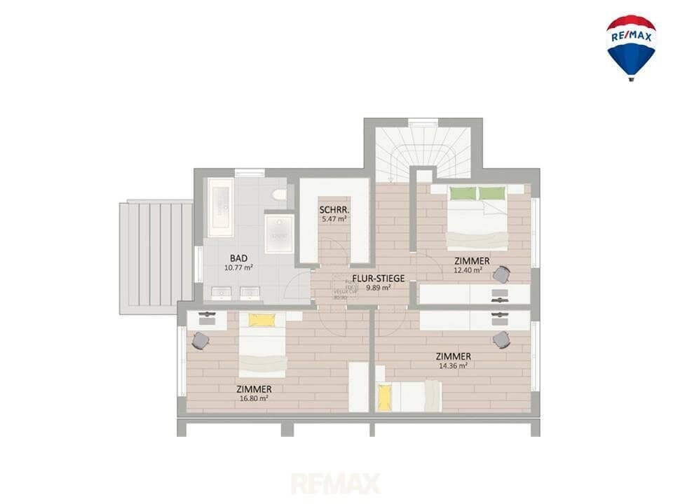 Grundriss 2