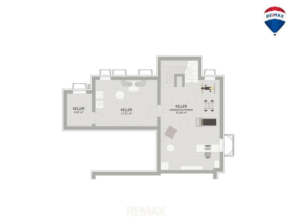Grundriss 3