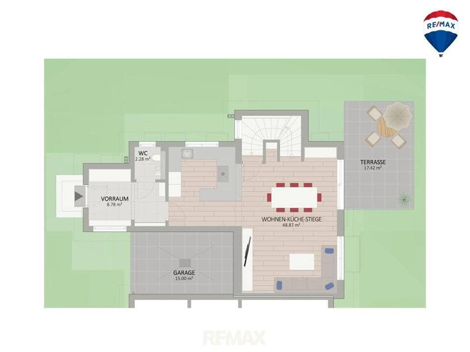 Grundriss 1