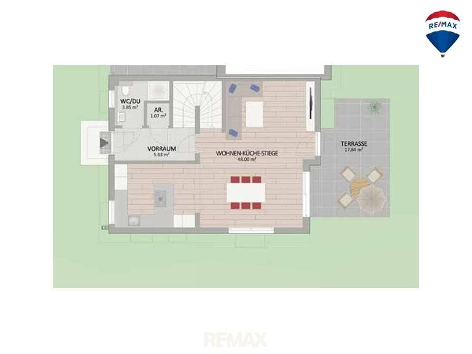 Grundriss 1