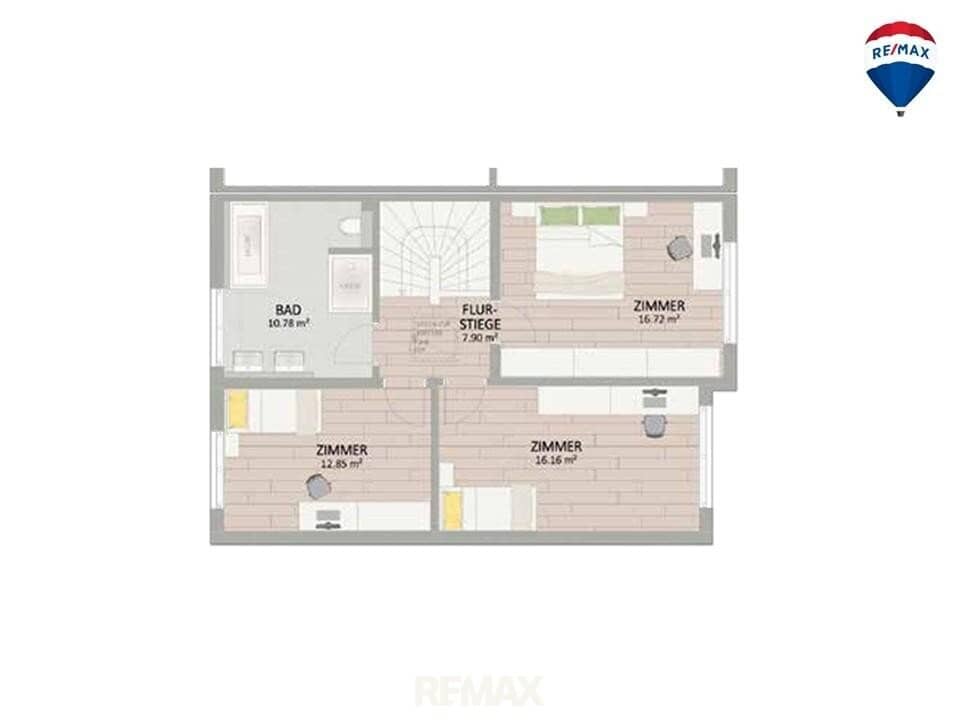 Grundriss 2