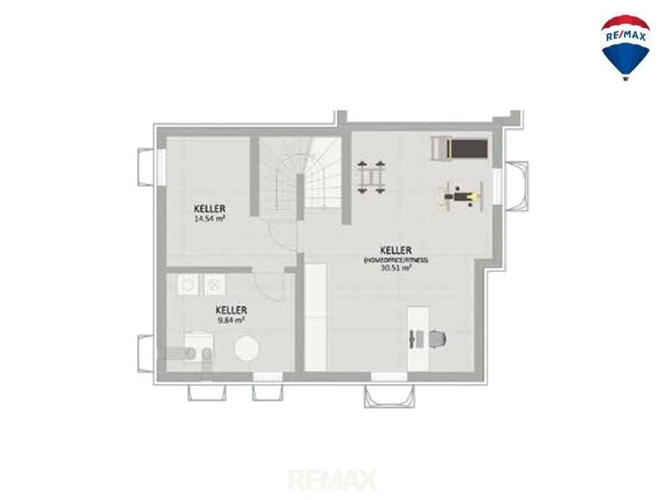 Grundriss 3