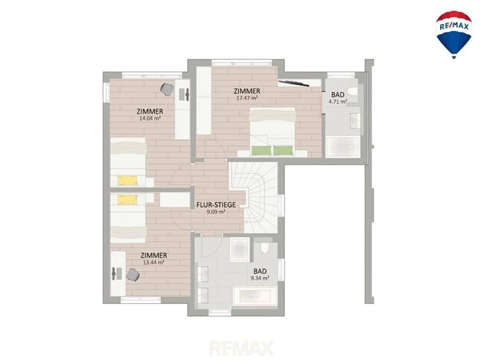 Grundriss 2