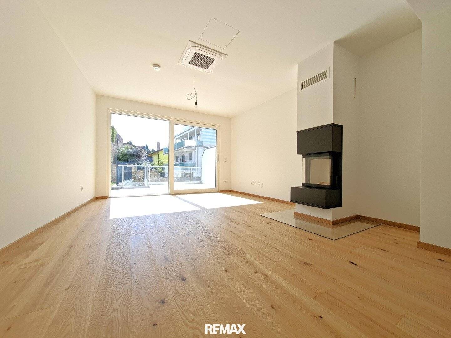 High quality semi-detached house near Alte Donau