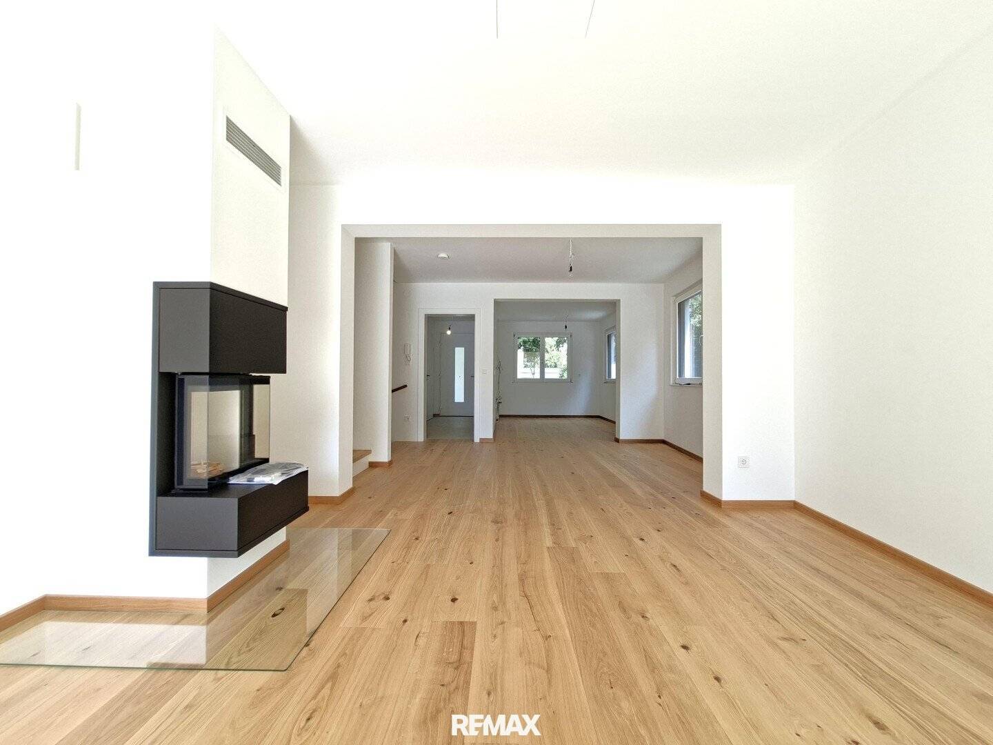 High quality semi-detached house near Alte Donau