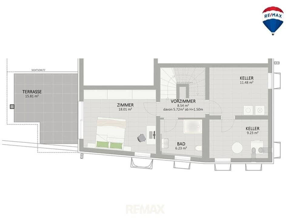 Floor plan 3