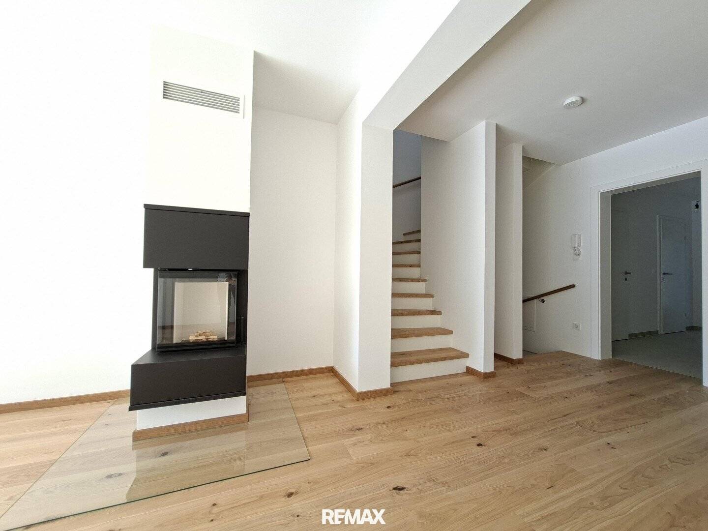 High quality semi-detached house near Alte Donau