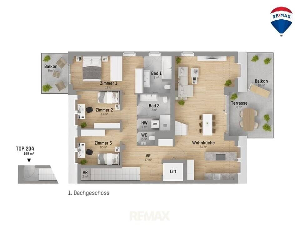 Grundriss 1