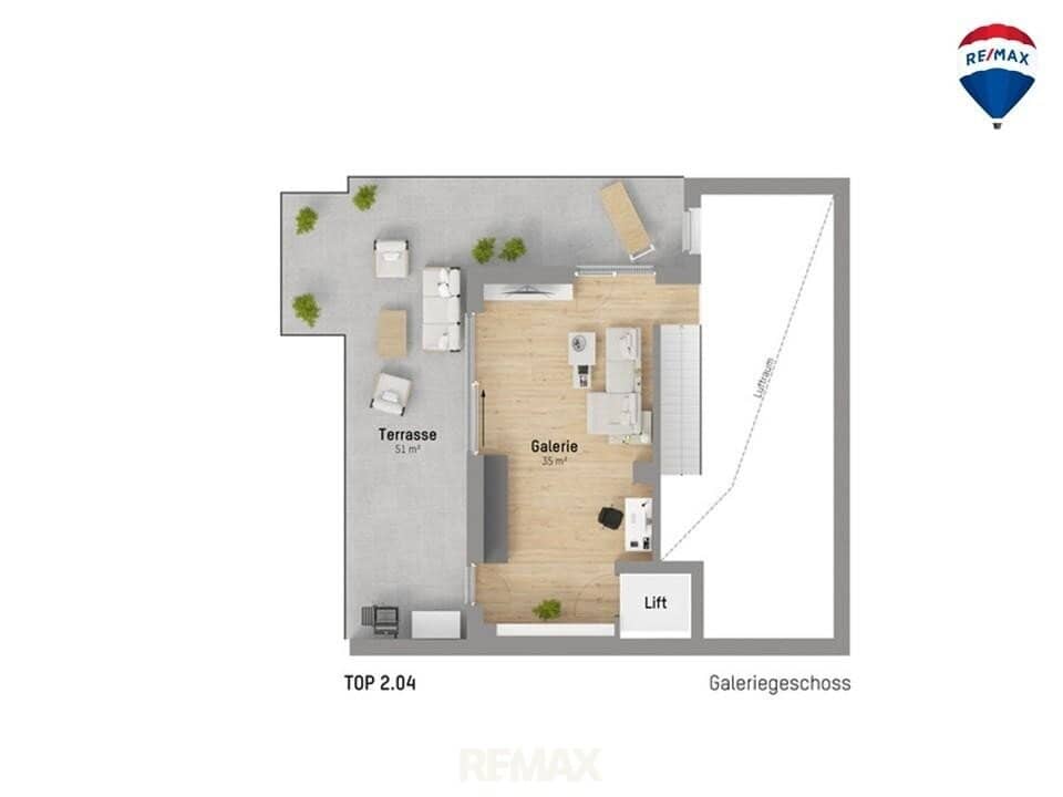 Grundriss 2