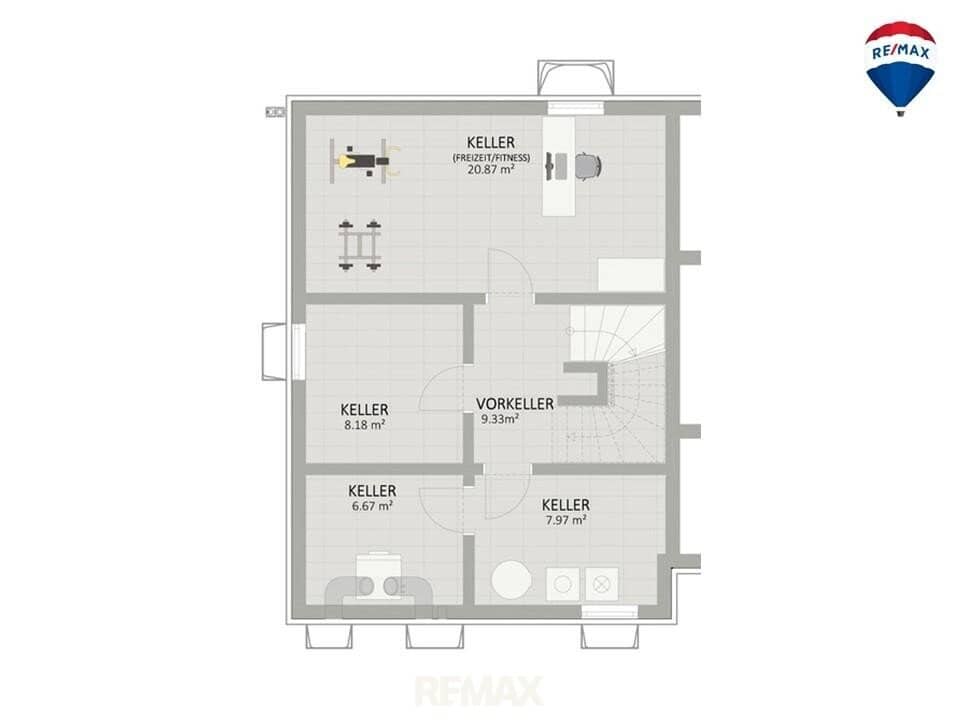 Grundriss 3