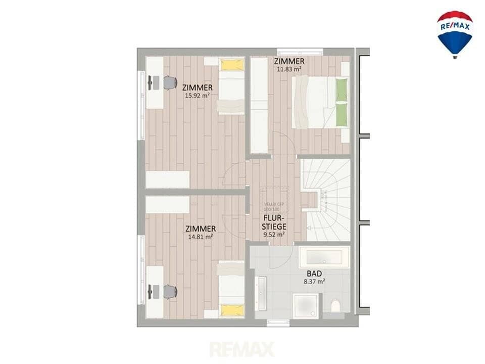 Grundriss 2