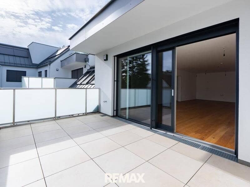 Newly built Wohnung near Donau Auen Nationalpark