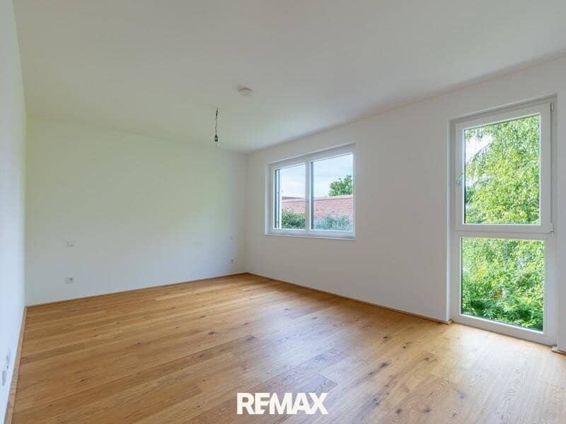 Newly built Wohnung near Donau Auen Nationalpark